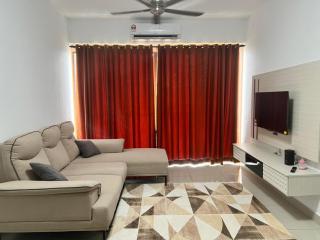 Casa D'Flora Homestay - Kajang - 0