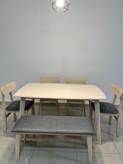 Casa D'Flora Homestay - Kajang - 4