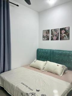 Casa D'Flora Homestay - Kajang - 2
