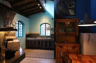 Casa Arte Flor - 1