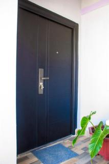 Kalebalika Meanwood KKIA apartments - - 3
