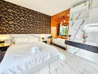 Sha's House Pool Villa - Narathiwat - 5