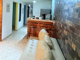 Alojamiento privado con WiFi Ideal en grupo - Pereira - 3