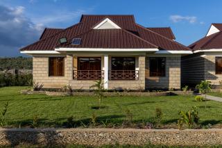 Naivasha Crescent Lodge - 6