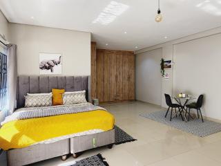 Eastern Road Executive Suites - Harare - 7