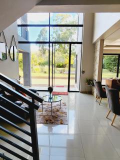 Eastern Road Executive Suites - Harare - 7