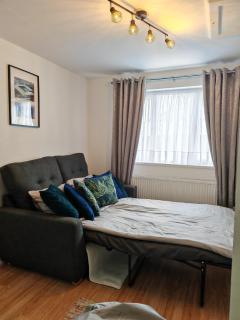 Chota Gher Apartment - 6