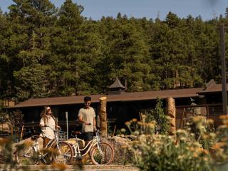 Trailborn Grand Canyon - Williams - 8