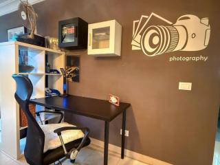 Stylish Palm Mar Apartment with Sunny Terrace BRAVO's House - Palm-mar - 1