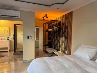 The Masters Villa - 4