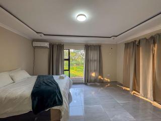 The Masters Villa - 1