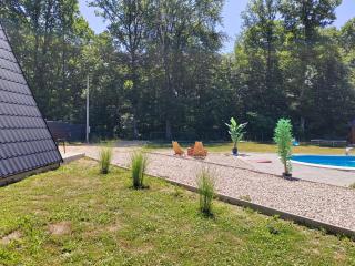 Jerry's Forest - Banja Luka - 9