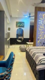 P Suites by Sanyam Garg - Ghaziabad - 4