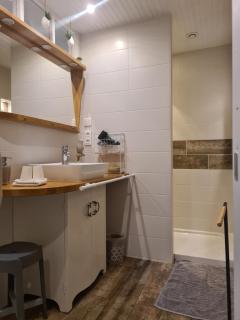 Le clos fleuri - 4
