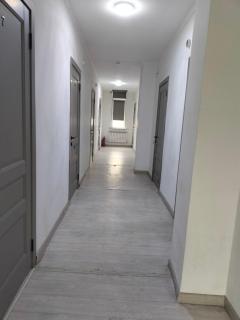 Aerodrom Hostel - Almaty - 0