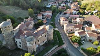 Le clos fleuri - - 1
