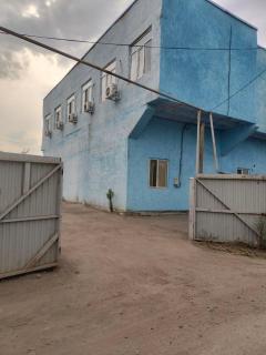 Aerodrom Hostel - Almaty - 6