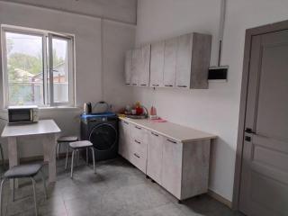 Aerodrom Hostel - Almaty - 5