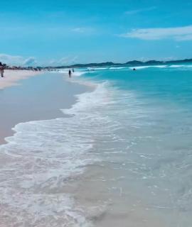 Casa Duplex Cabo Frio Foguete - 8