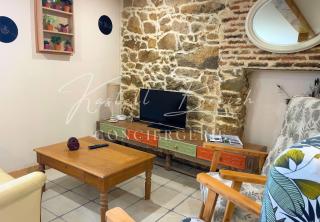 Gîte Le Lojou - 8