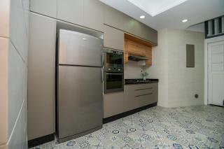 Hassan Center 3BR Cozy Stay - 9