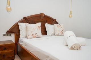 Hassan Center 3BR Cozy Stay - Rabat - 4