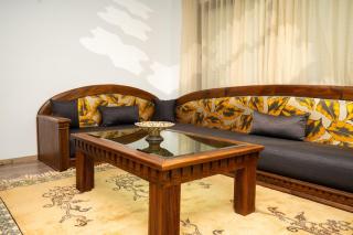 Hassan Center 3BR Cozy Stay - Rabat - 3