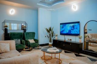 Michelle's Apartments - Kigoma - 0