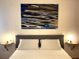 True Venice 2 Bedrooms in the Heart of Castello - Venedig - 8