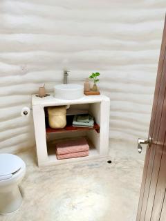 Domo Hermoso Eco Dome - 5