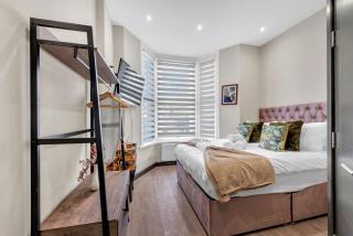 Escape the Ordinary - Cozy Studio - 4