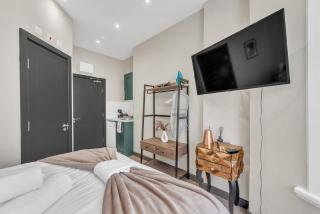Escape the Ordinary - Cozy Studio - Londra - 3