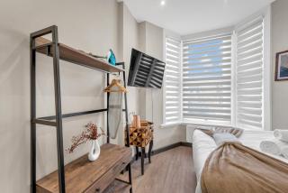Escape the Ordinary - Cozy Studio - Londra - 2