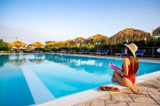 Marina di Ragusa residence - 2