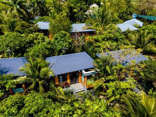 Đất Rồng Đinh Gia Trang - Ấp Xuân Khai - 0