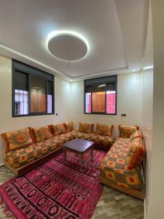 Ariss Surf House - Tamraght Ouzdar - 3