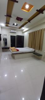 Vijayalakshmi Lodge - Pandharpur - 0