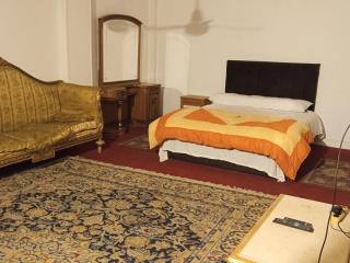 Pyramids Heritage suites - Ghaţāţī - 7