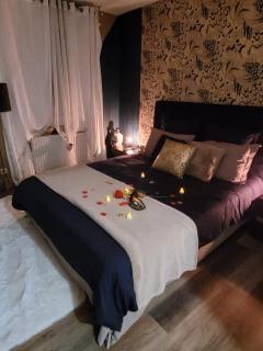La Suite Secrète - Rodez - 5