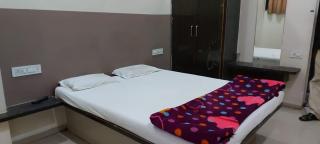 Vijayalakshmi Lodge - Pandharpur - 4