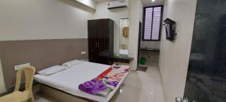 Vijayalakshmi Lodge - Pandharpur - 2