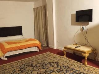 Pyramids Heritage suites - Ghaţāţī - 8