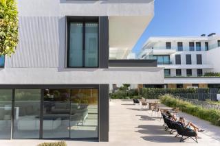 GINVA - Luxury Beachfront Apartment - El Puerto de Santa María - 5