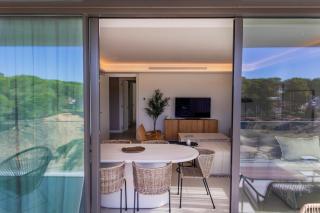 GINVA - Luxury Beachfront Apartment - El Puerto de Santa María - 2