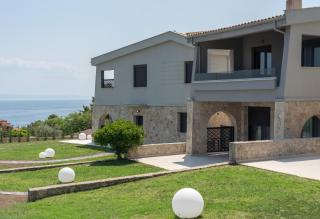 Helios Blue Villas Kriopigi Kassandra - 8