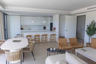 GINVA - Luxury Beachfront Apartment - El Puerto de Santa María - 9