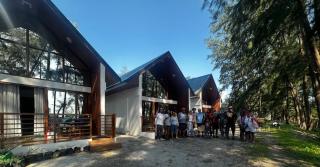 Lush and Lake Campbeach Resort - - 7
