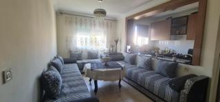 Diplomatic forest apartment - Tangeri - 1