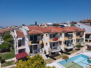 Kadınlar denizine 100 metre - Kuşadası - 7