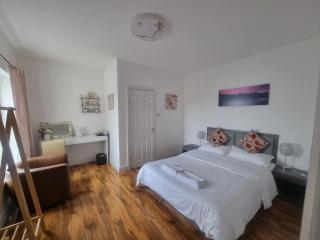 Comfy Rooms Close to Airport - Norwich - 0